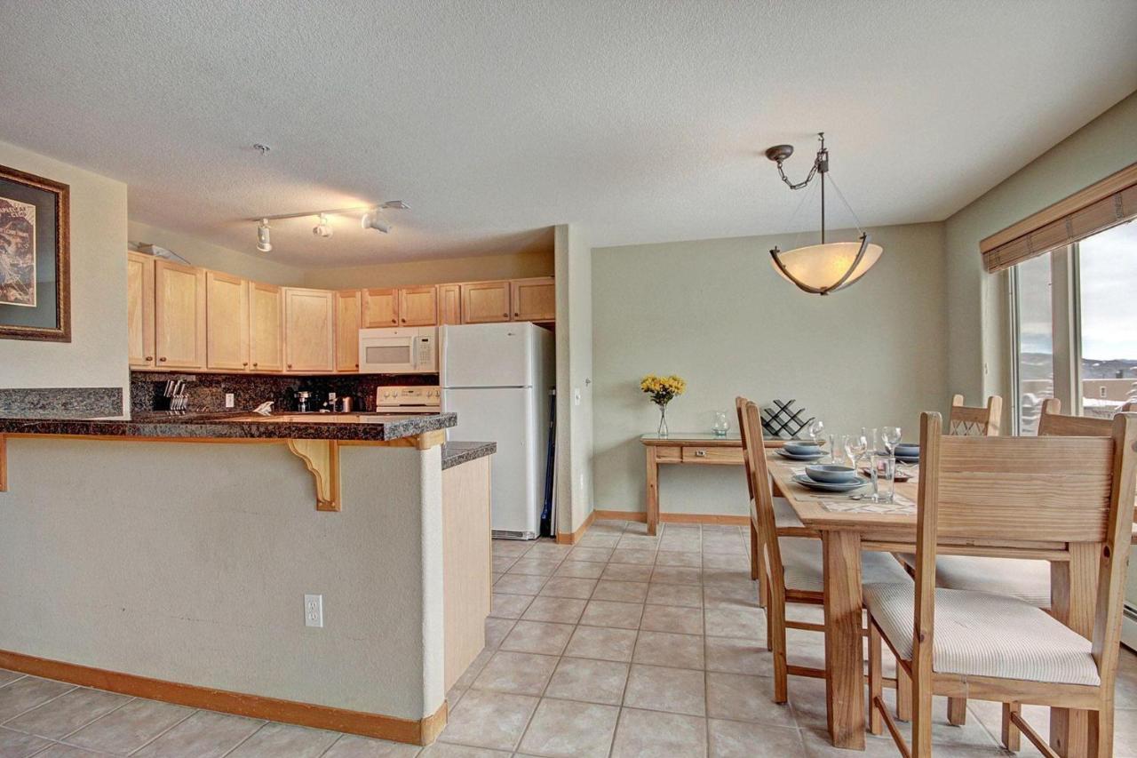 522 Watch Hill Condo Silverthorne Exterior foto