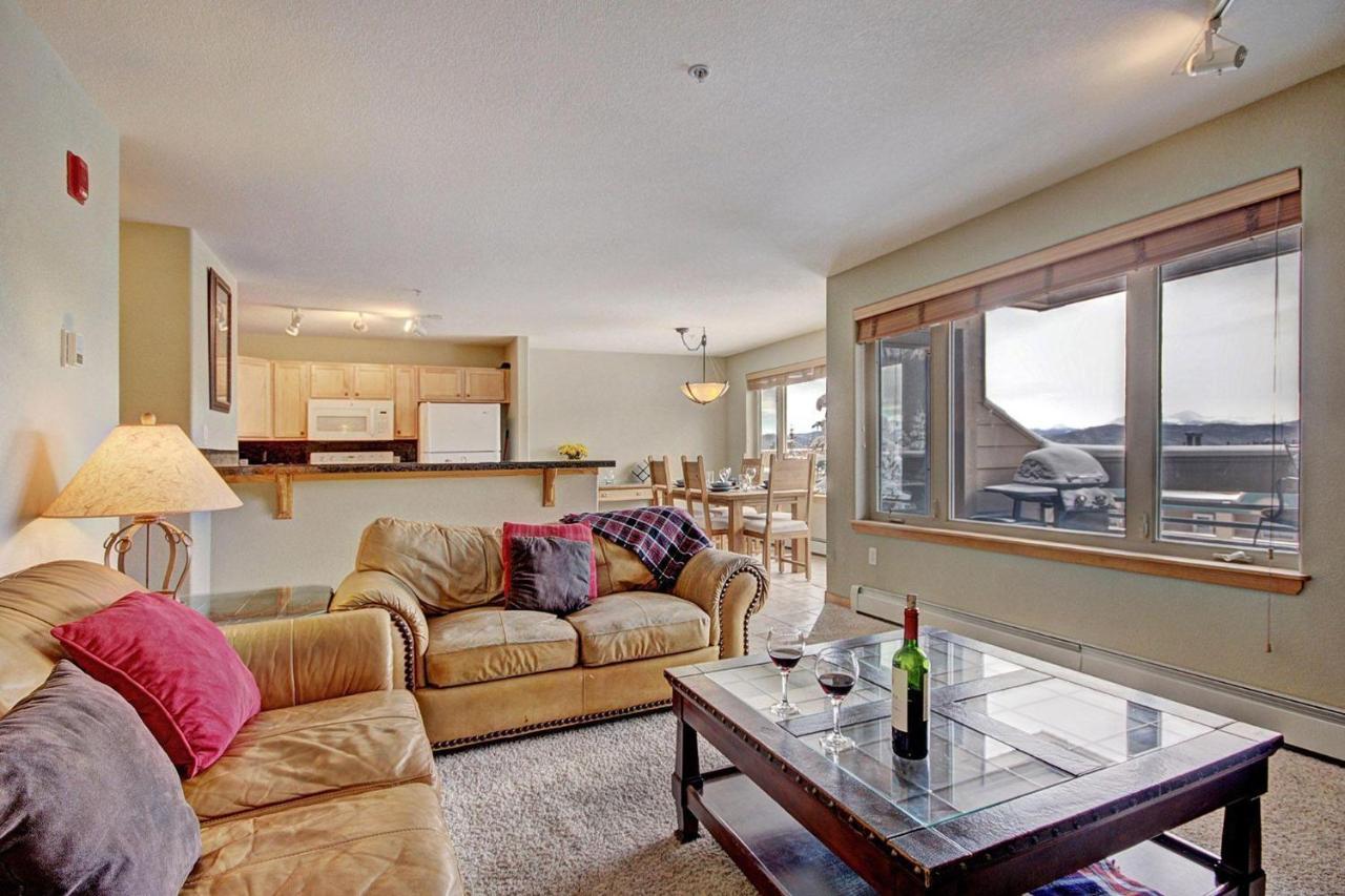 522 Watch Hill Condo Silverthorne Exterior foto