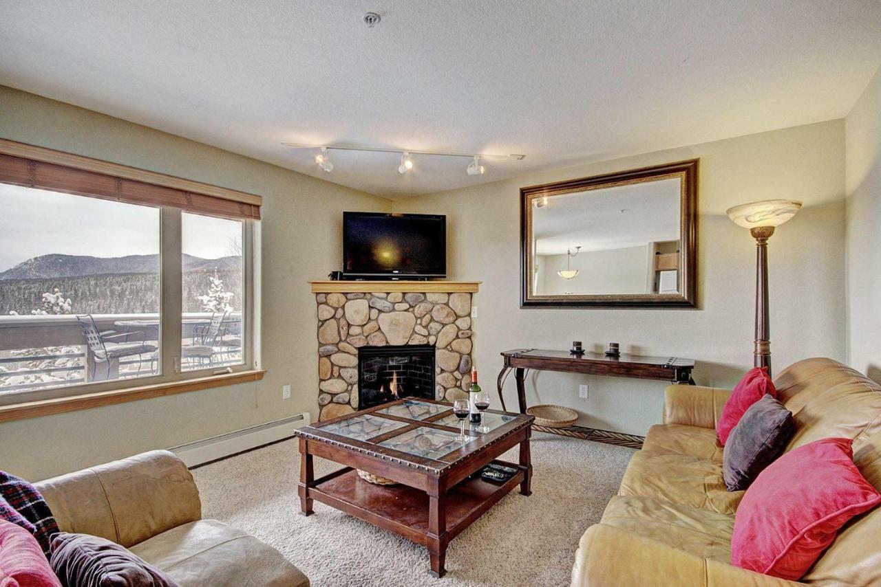 522 Watch Hill Condo Silverthorne Exterior foto