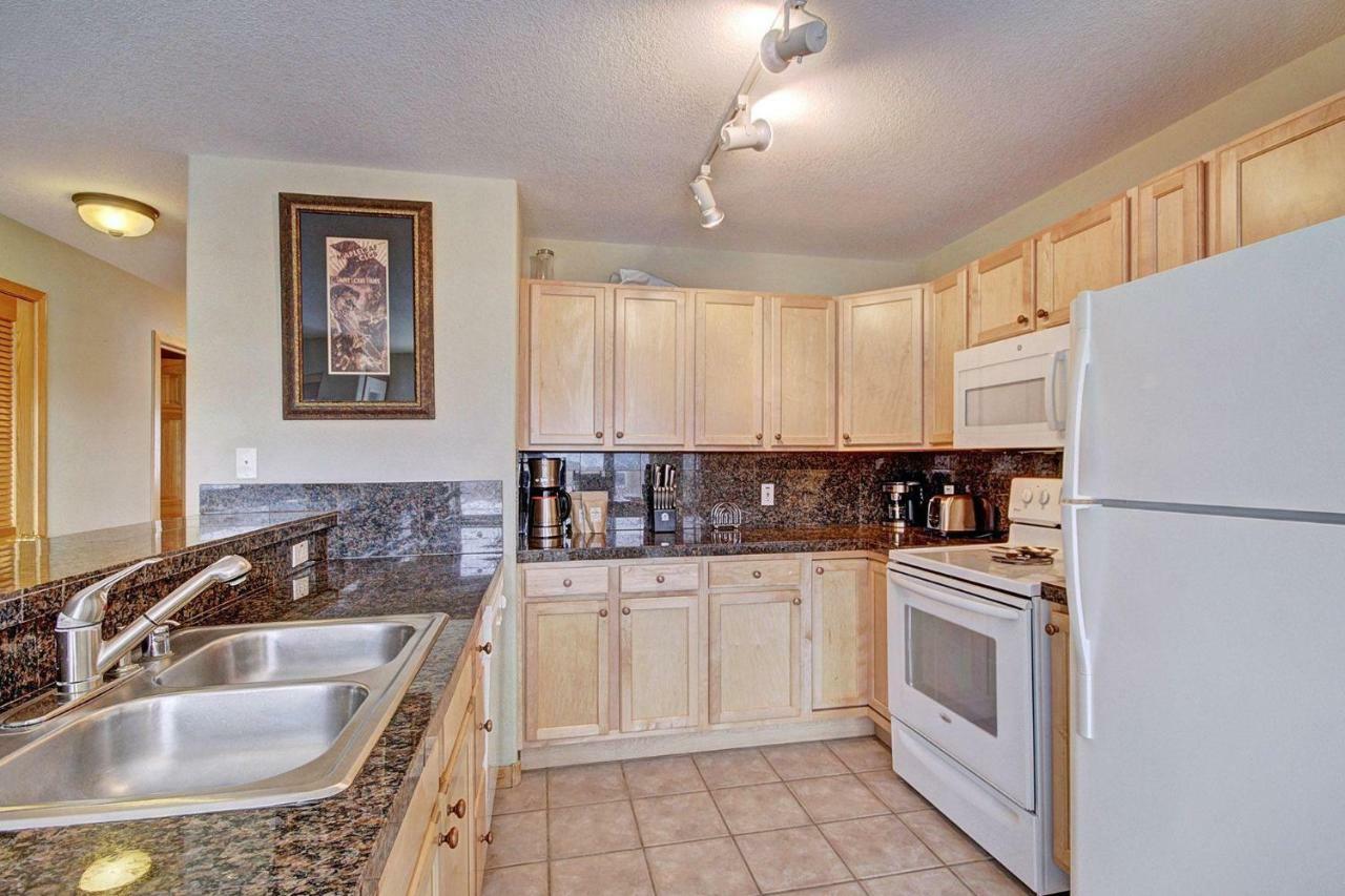 522 Watch Hill Condo Silverthorne Exterior foto
