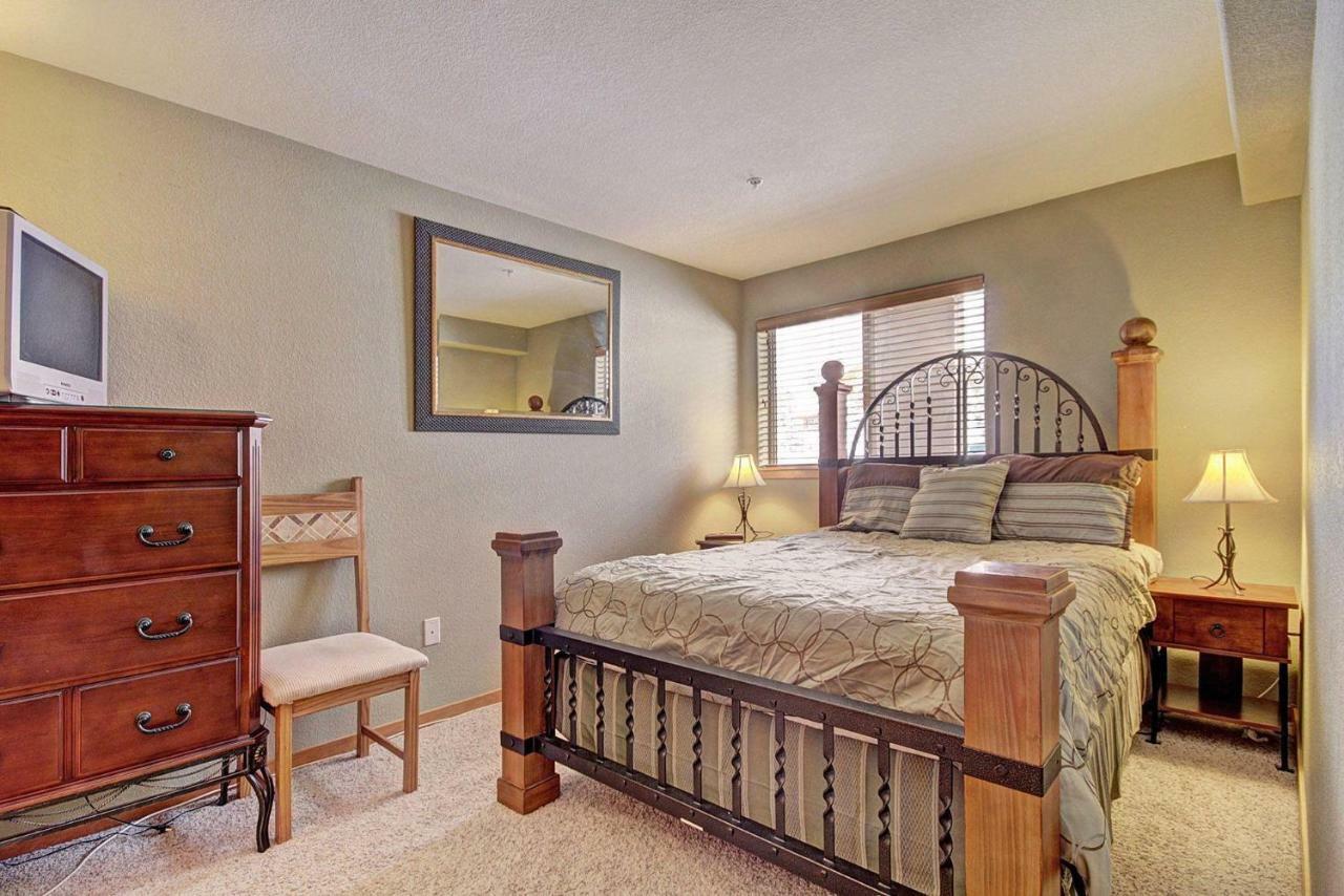 522 Watch Hill Condo Silverthorne Exterior foto