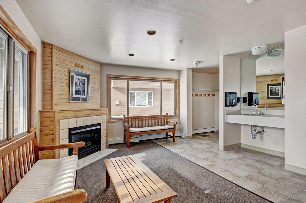 522 Watch Hill Condo Silverthorne Exterior foto